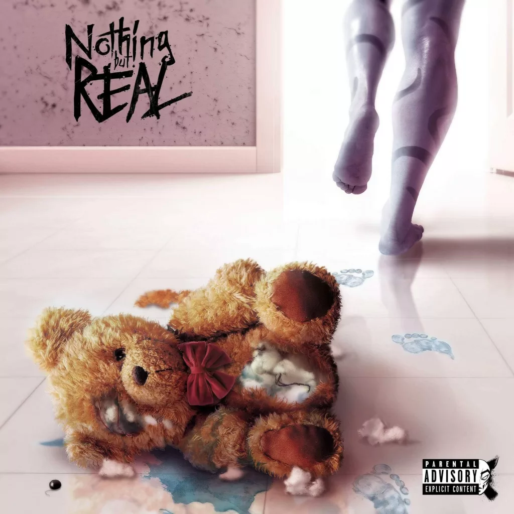 nothing but real album nothing but real recto 1024x1024 jpg