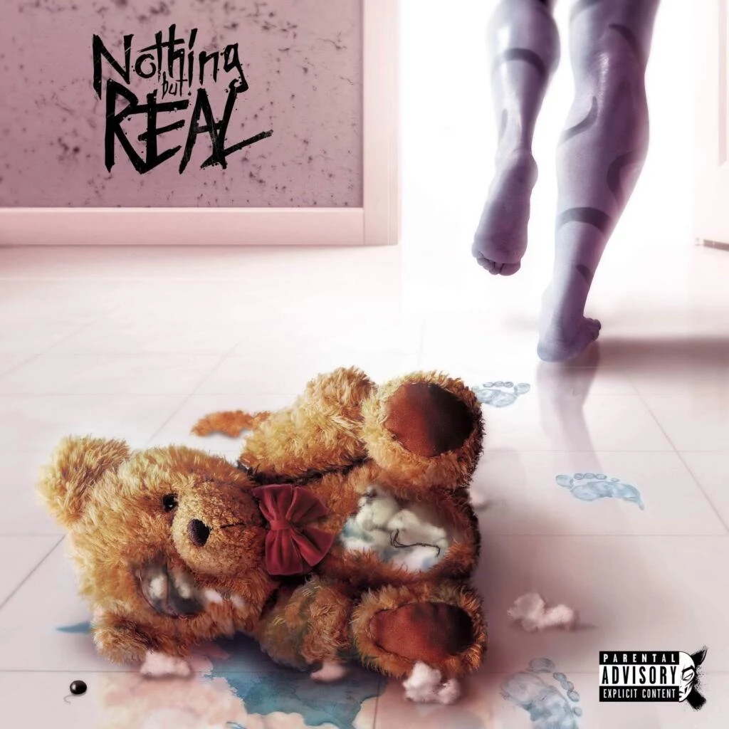 nothing but real album nothing but real recto