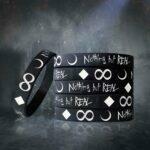 Fluorescent Silicone Bracelet