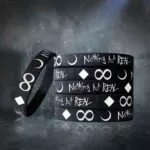 Bracelet Fluorescent Silicone