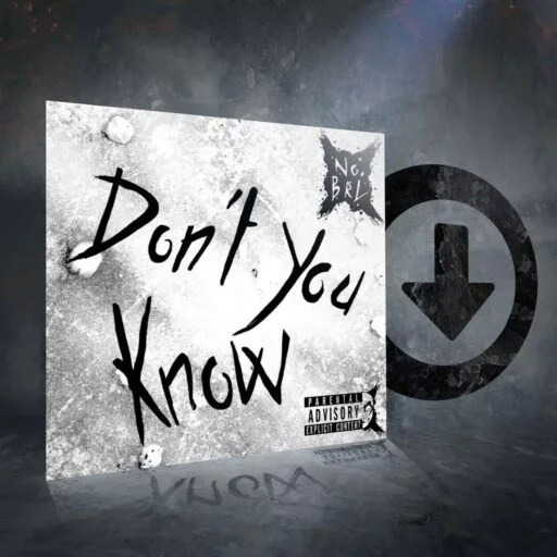 Don’t you know (Numérique)