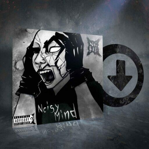 Noisy Mind (Digital)