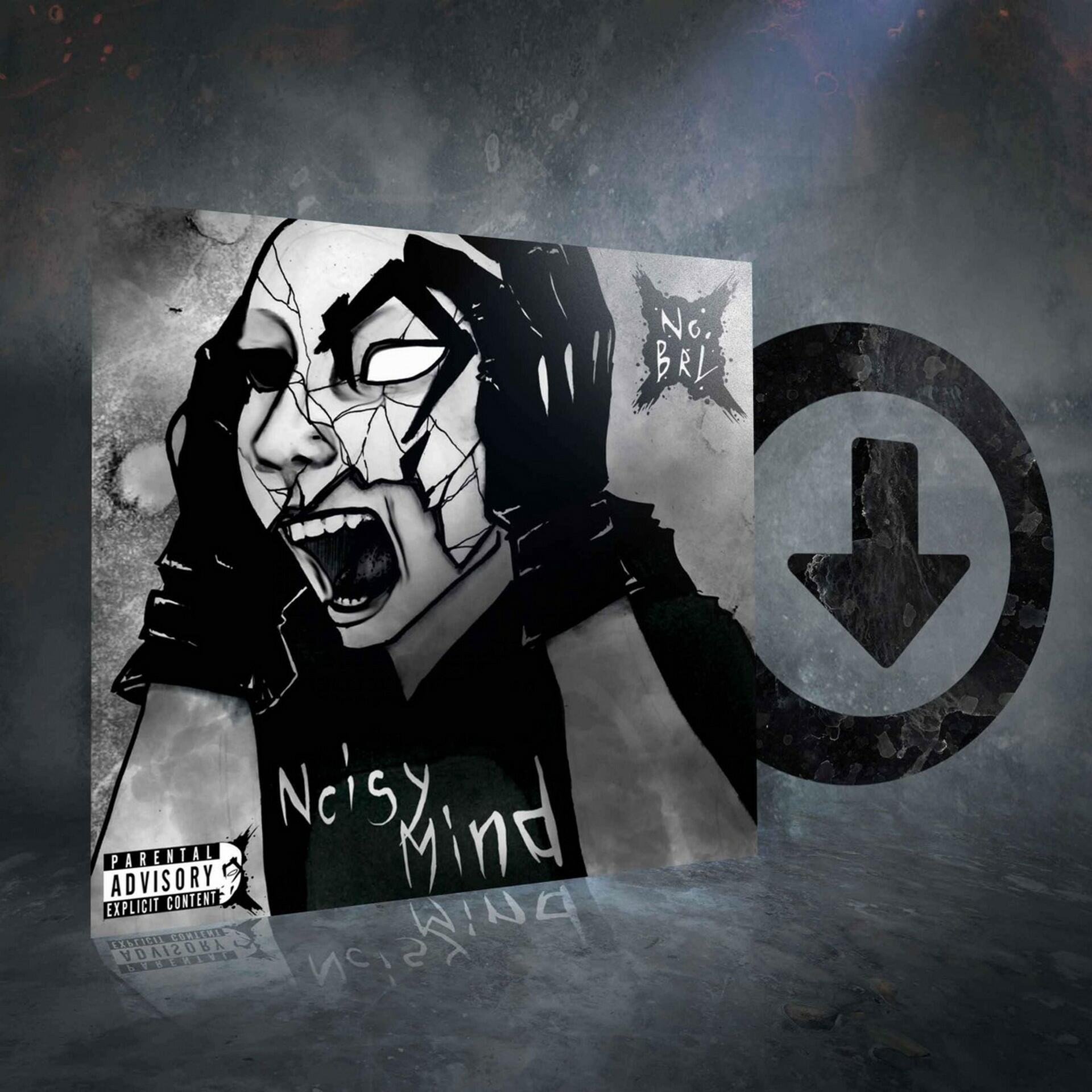 noisy mind numerique