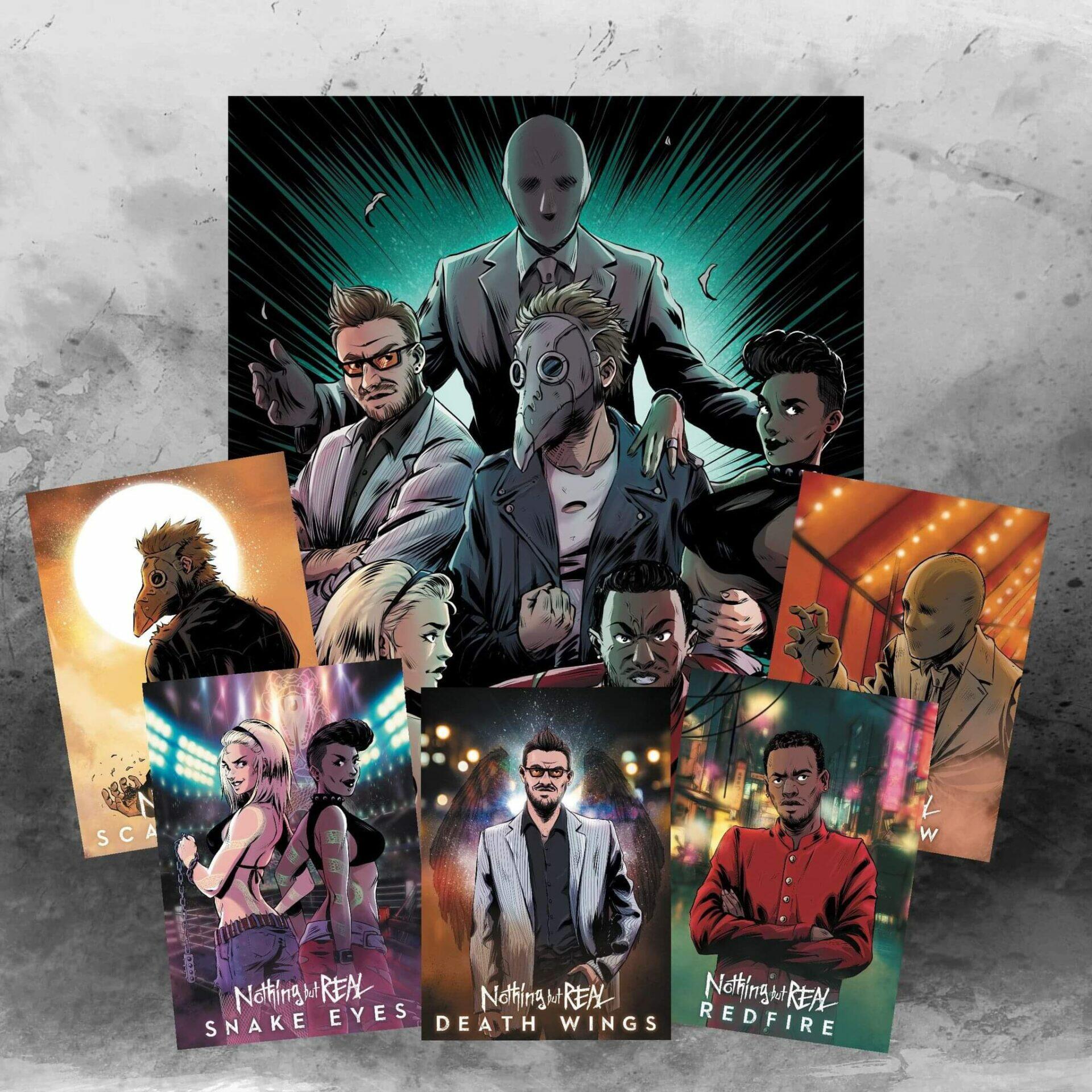 nothing-but-real-affiches-vilains-2 nothing but real affiches vilains 2