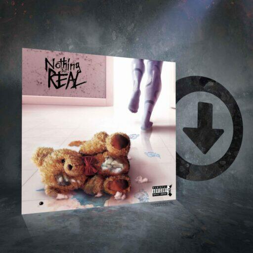 Nothing But Real (Digital)