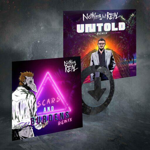 Remix Pack (Digital)