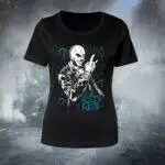 t-shirt-here-i-am-coupe-ajustee-1 t shirt here i am coupe ajustee 1