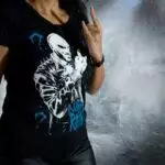 t-shirt-here-i-am-coupe-ajustee-2 t shirt here i am coupe ajustee 2