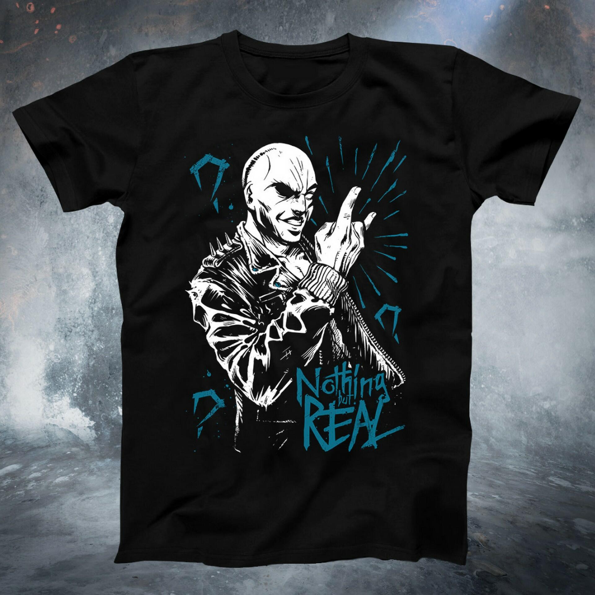 t-shirt-here-i-am-coupe-normale-1 t shirt here i am coupe normale 1