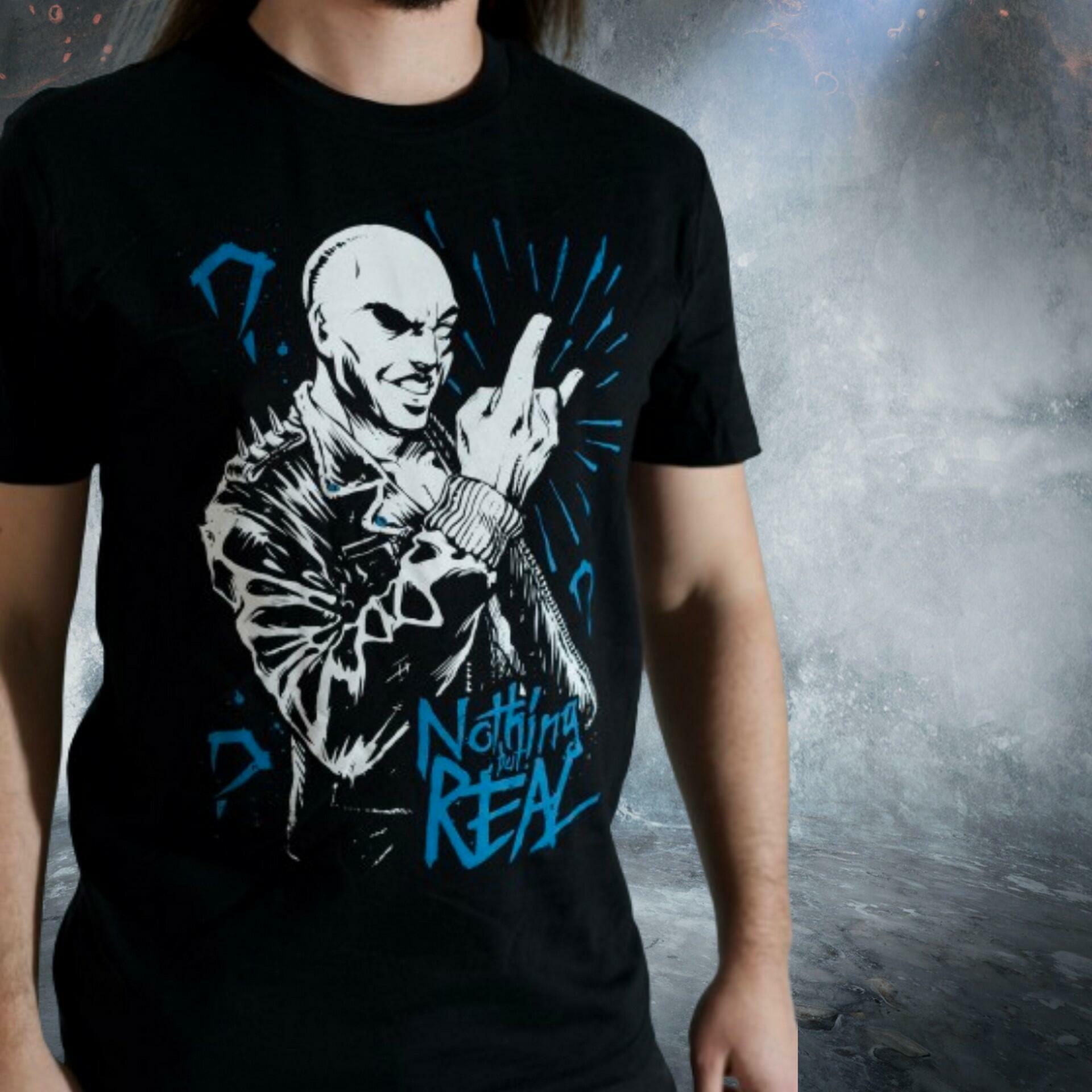 t-shirt-here-i-am-coupe-normale-2 t shirt here i am coupe normale 2