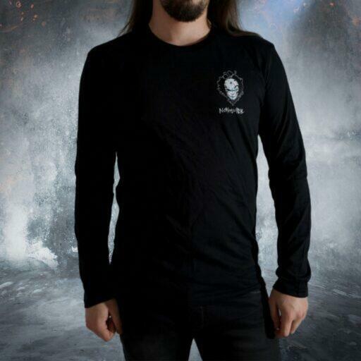 SAKAR T-Shirt - ML Classic fit