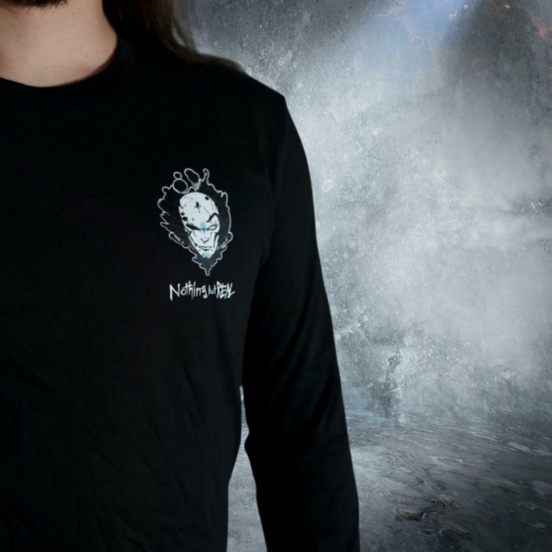 t shirt sakar coupe normale 2