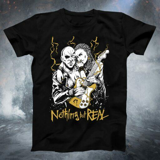 SHE ROCKS T-Shirt - Classic fit