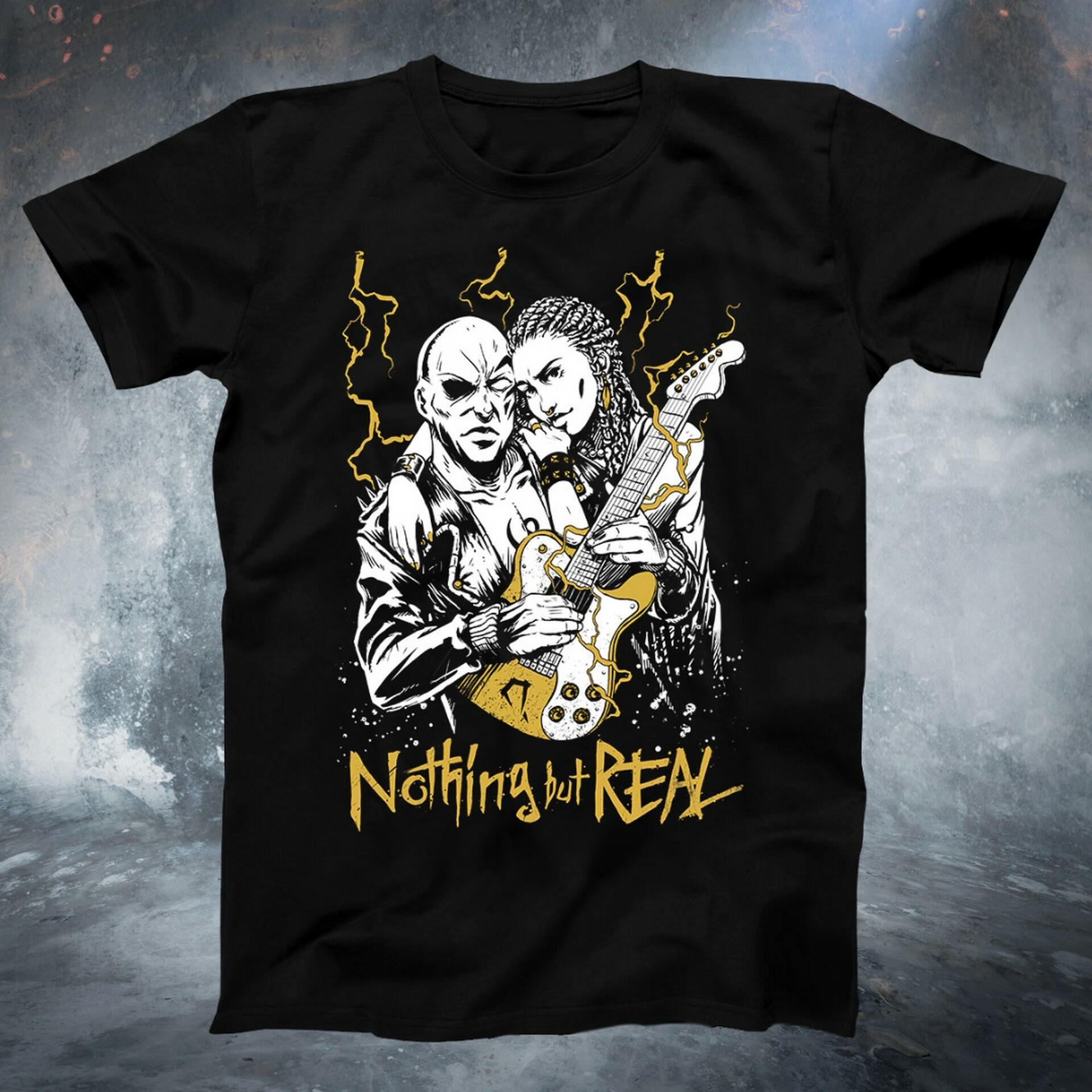 t shirt she rocks coupe normale 1