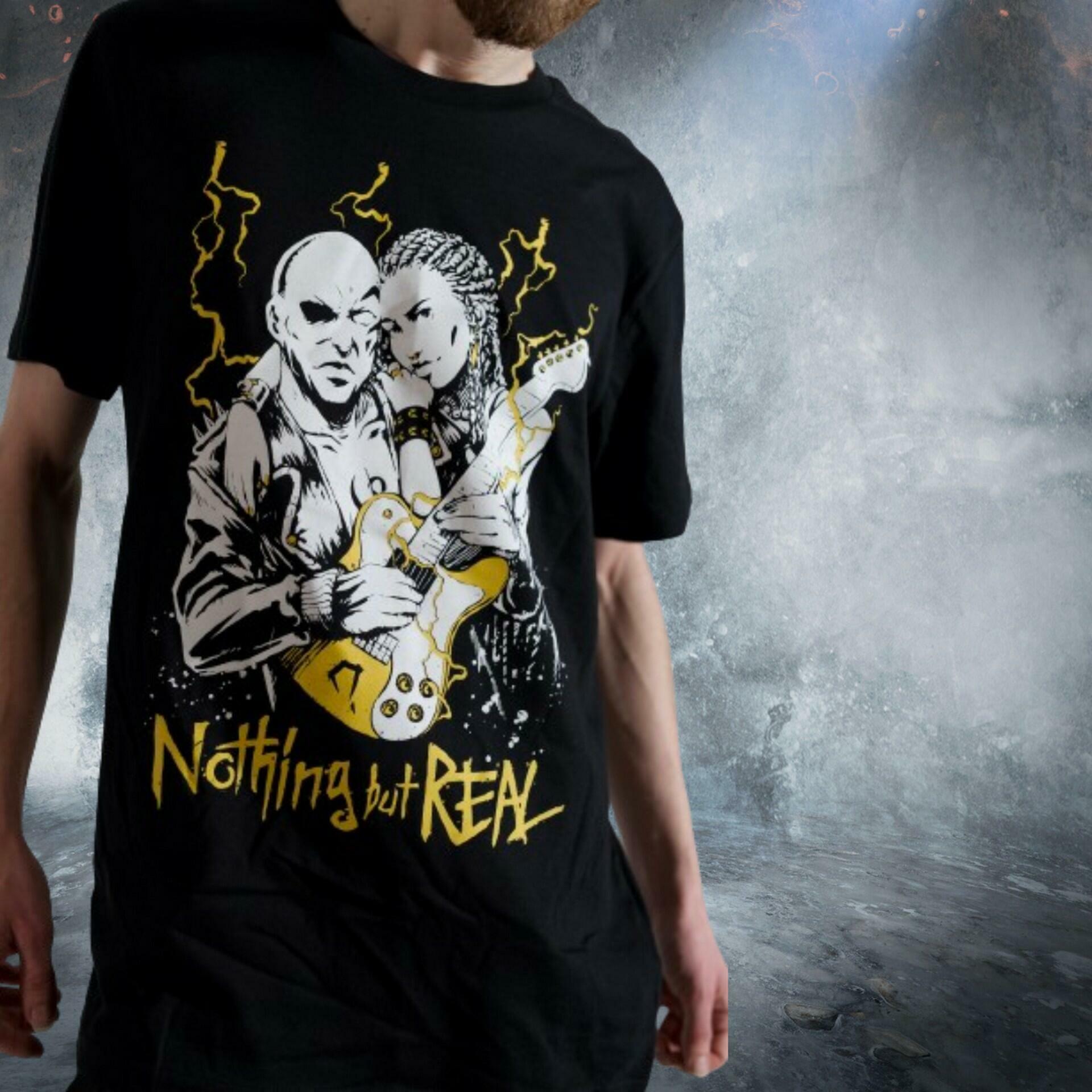 t shirt she rocks coupe normale 2