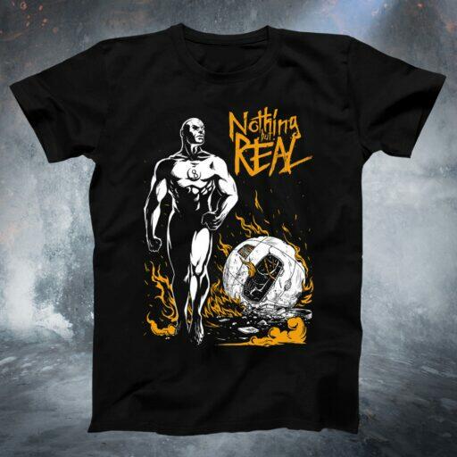 THE ARRIVAL T-Shirt - Classic fit