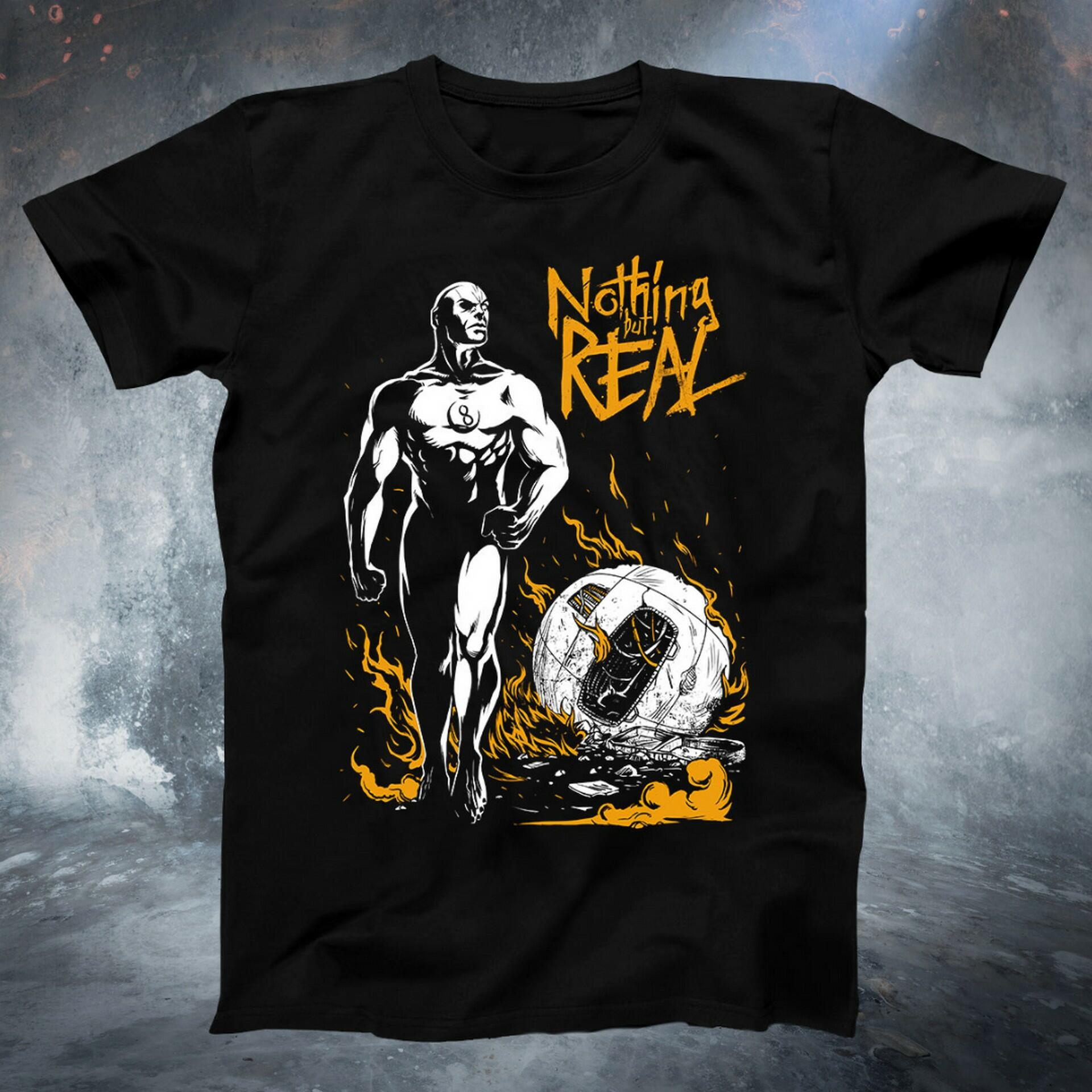 t shirt the arrival coupe normale 1