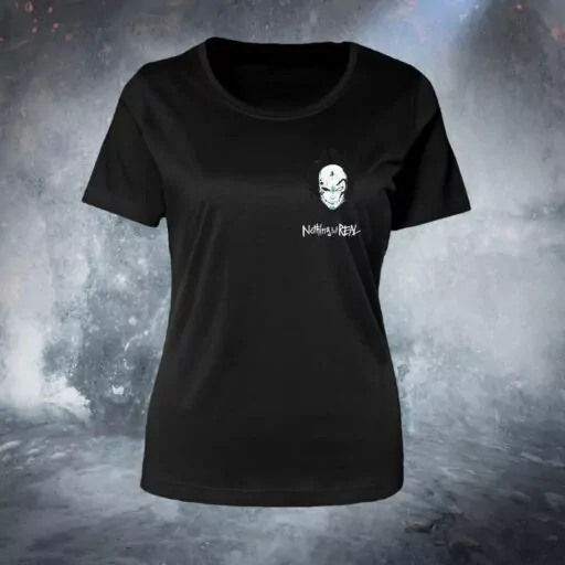 T-Shirt SAKAR - Coupe Ajustée