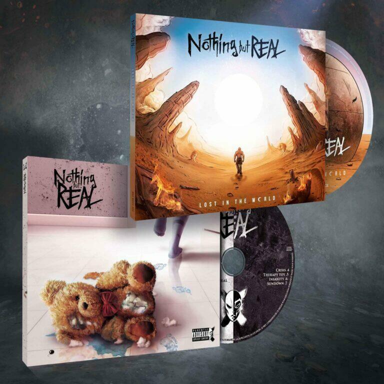 pack the arrival 2 cd numerique 1
