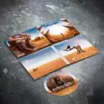 Pack The Arrival (2 CD + Numérique) - 3 pack the arrival 2 cd numerique 3