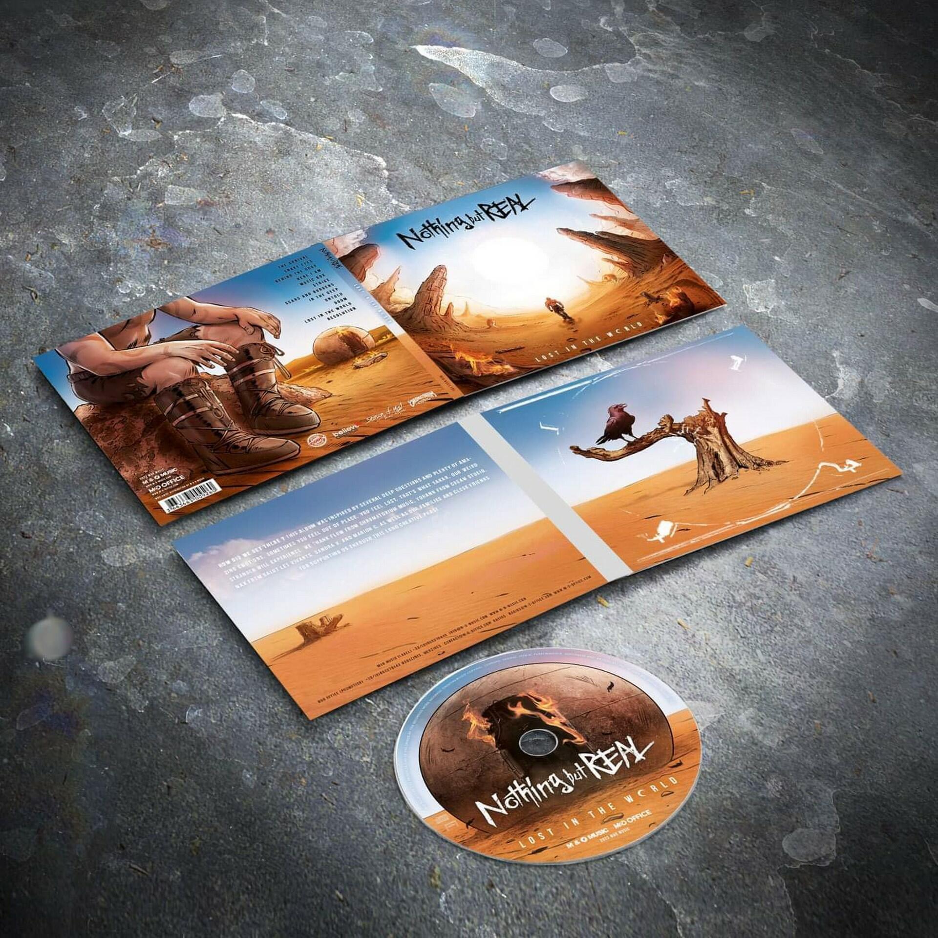 pack the arrival 2 cd numerique 3