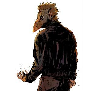nothing-but-real-scars-crow nothing-but-real-scars-crow